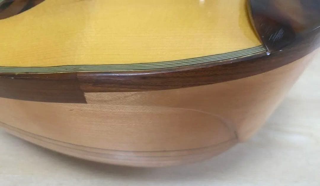 お値下げ中　カラーチェCalace マンドリン　クラシコBClassicoB