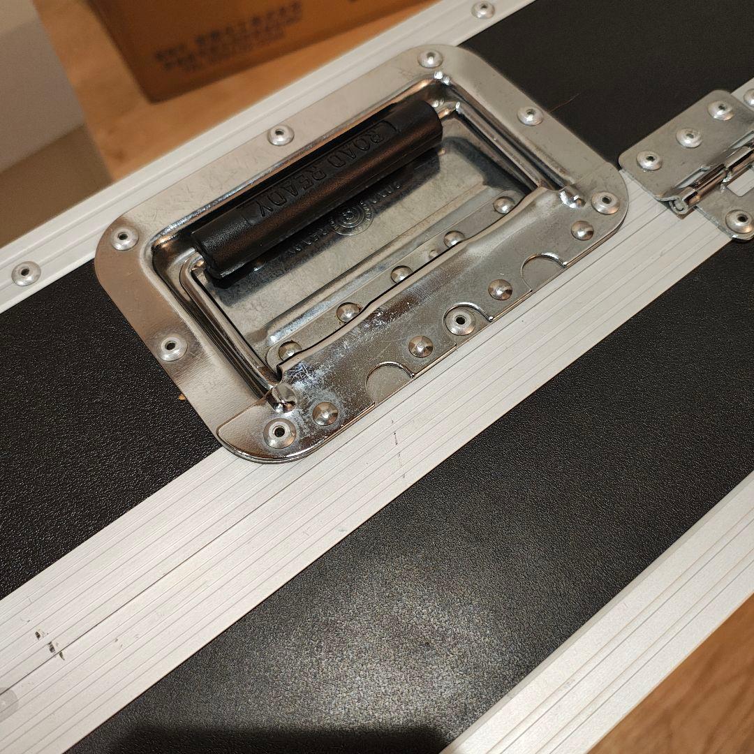 ROADREADY ( ロードレディー )RR10MIX DJミキサー用ケース