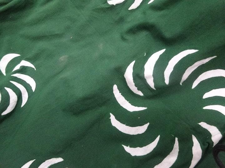 獅子舞　1尺　練り歩き用（お祭り）