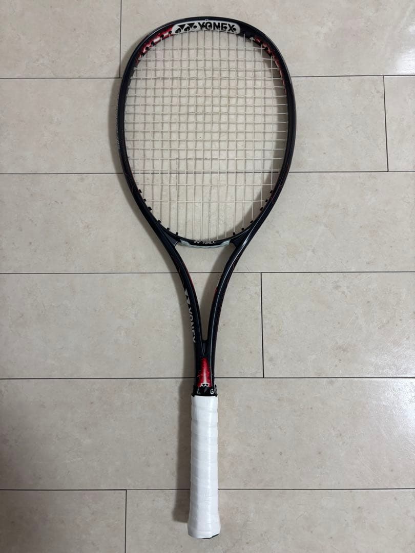 YONEX ジオブレイク GEOBREAK 70S UL1 ソフトテニスラケット