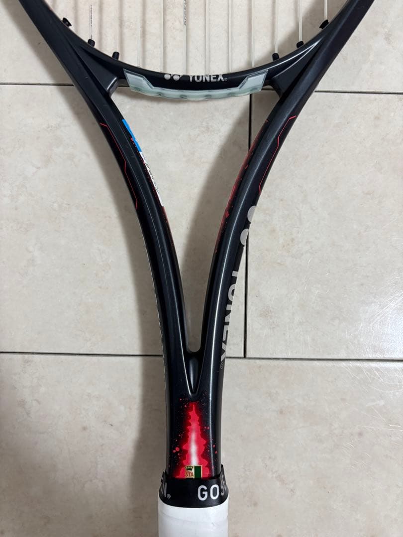YONEX ジオブレイク GEOBREAK 70S UL1 ソフトテニスラケット