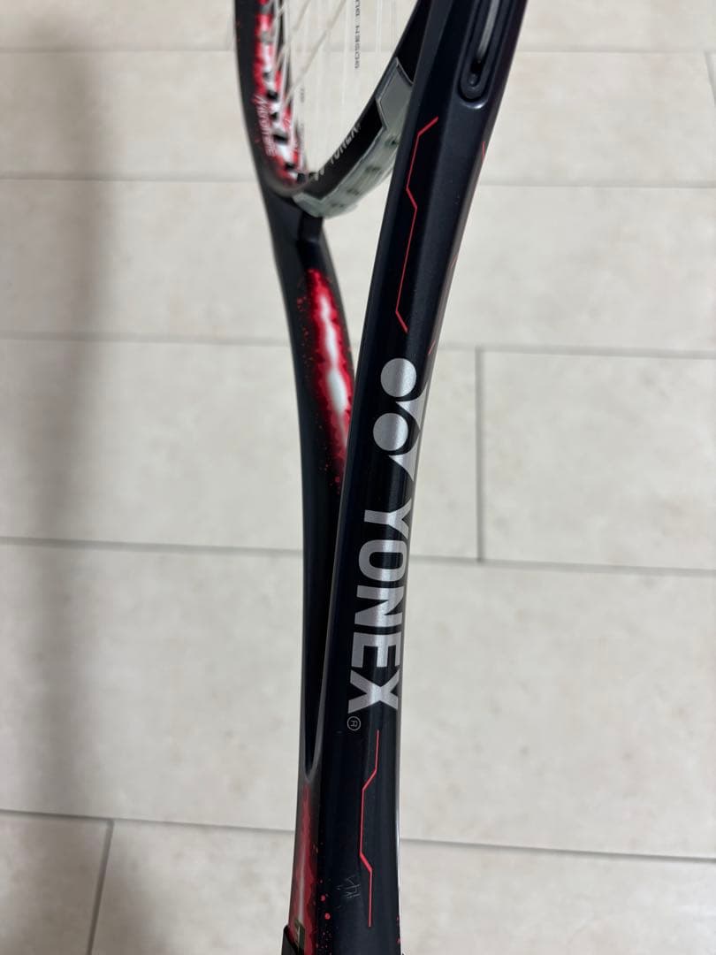 YONEX ジオブレイク GEOBREAK 70S UL1 ソフトテニスラケット