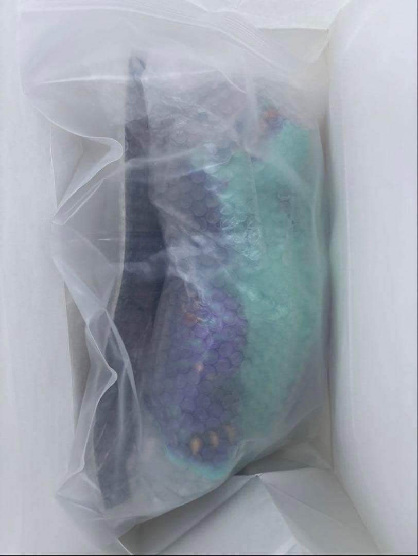 INSTINCTOY VINCENT　INSTINCTOY 20周年