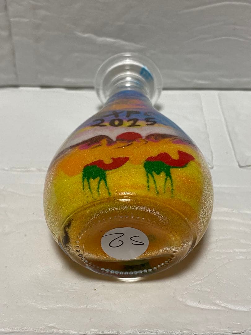 大阪万博 EXPO 2025 サンドアート ヨルダン館