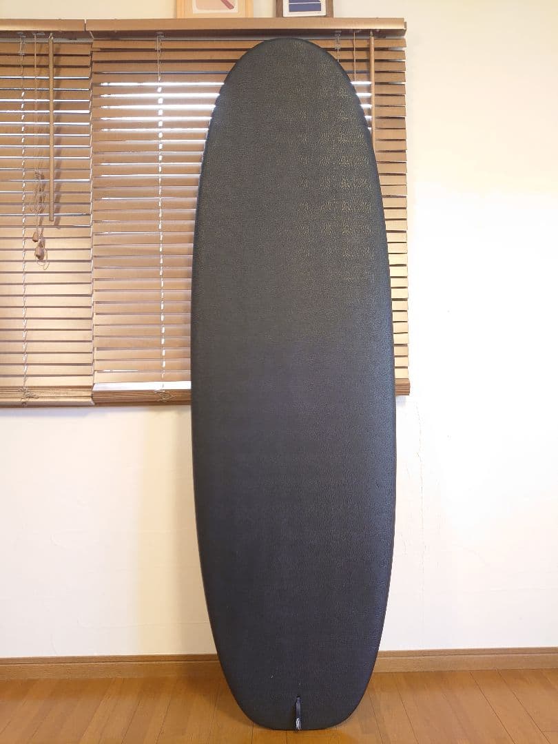 美品　WATER RAMPAGE LITTLEMONSTER 5’10