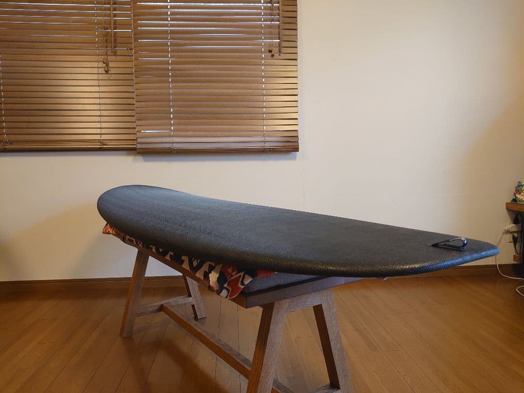 美品　WATER RAMPAGE LITTLEMONSTER 5’10