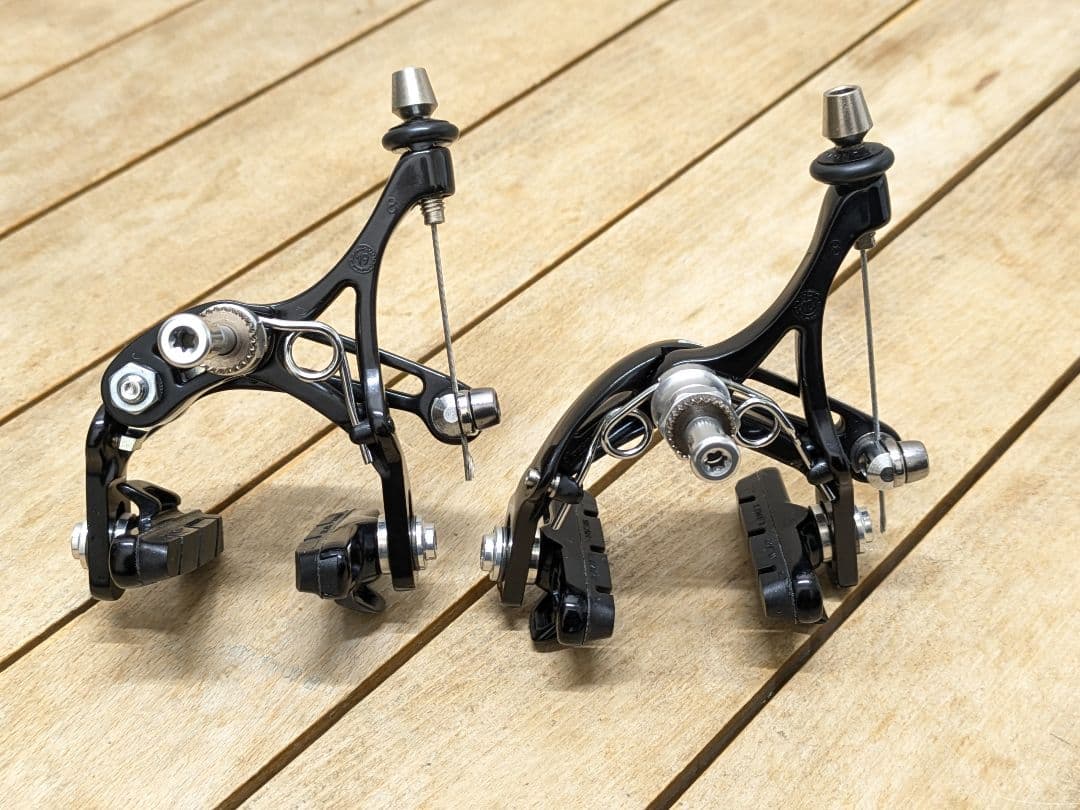 カンパニョーロ／コーラスデュアル