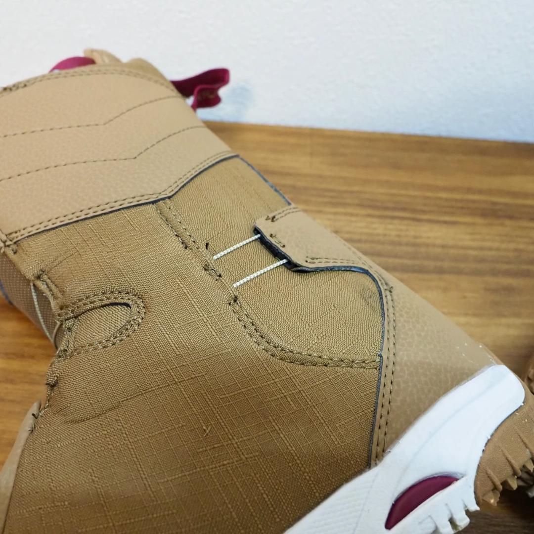 Burton Limelight BOA 24.5cm　バートン　　ボア