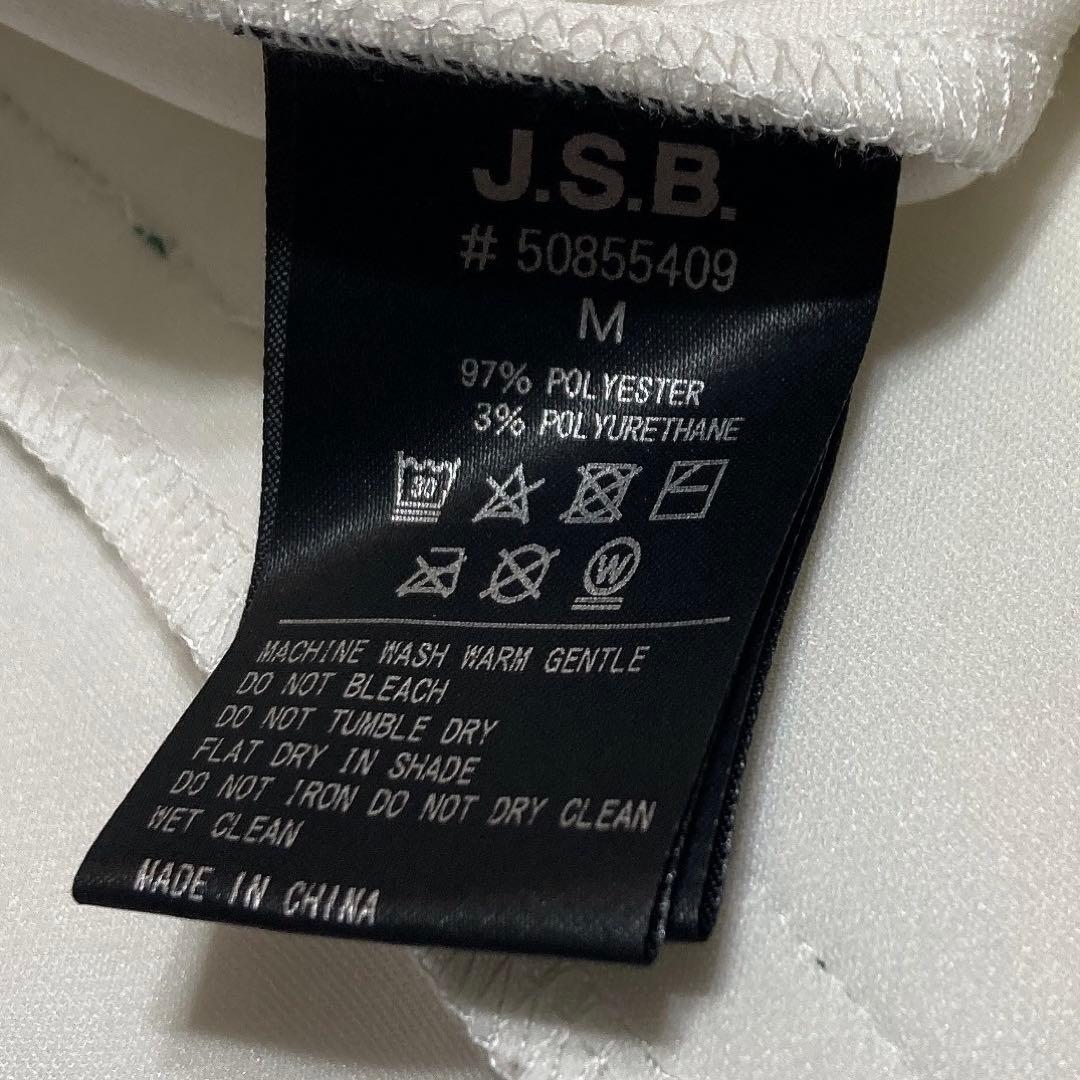 【新品未使用】24KARATS × JSB LAND NAOTO 受注品 M