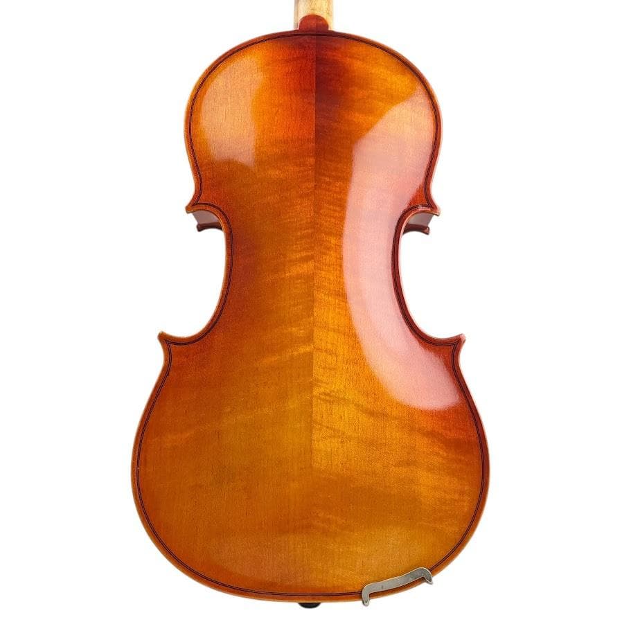 極美品●鈴木バイオリン●No.300 4/4 黄金期 1977年 新品・弦交換