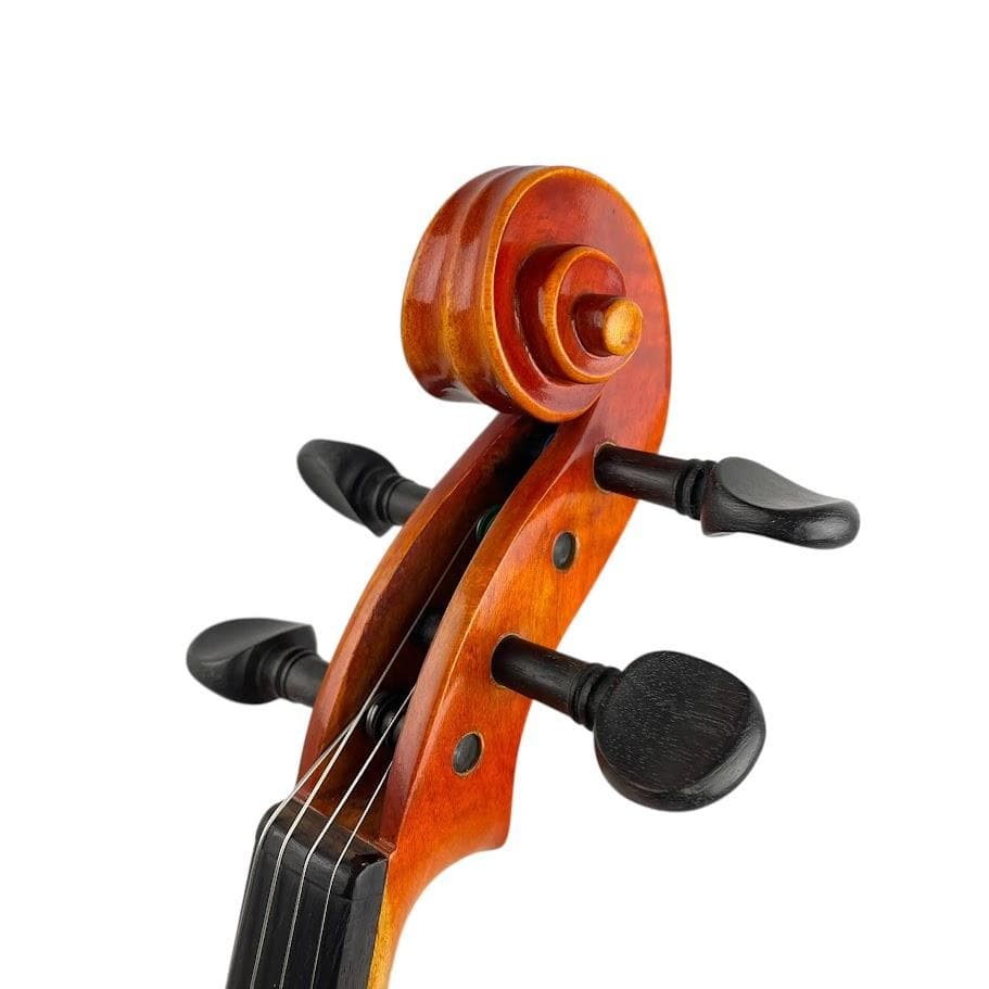 極美品●鈴木バイオリン●No.300 4/4 黄金期 1977年 新品・弦交換