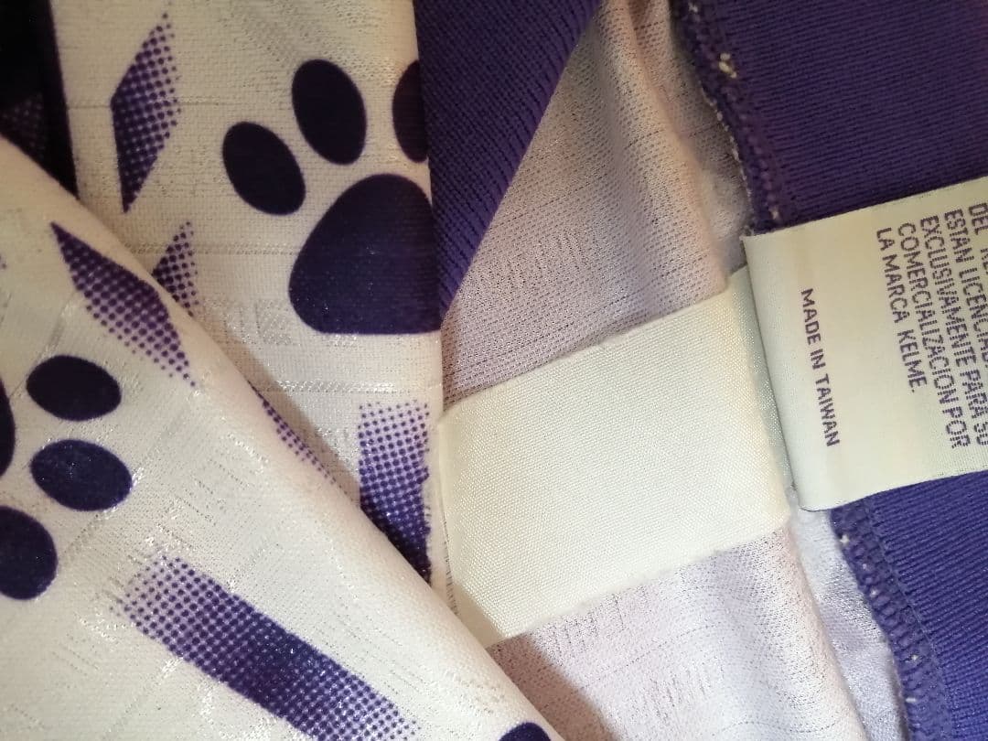 【希少/正規品】レアルマドリード　スーケル　ユニフォーム