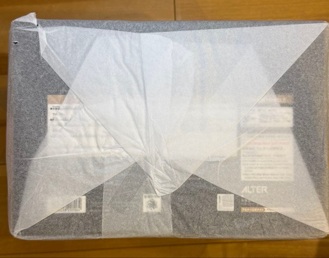 未開封セントルイス Luxury Handle Ver. 「アズールレーン1/6