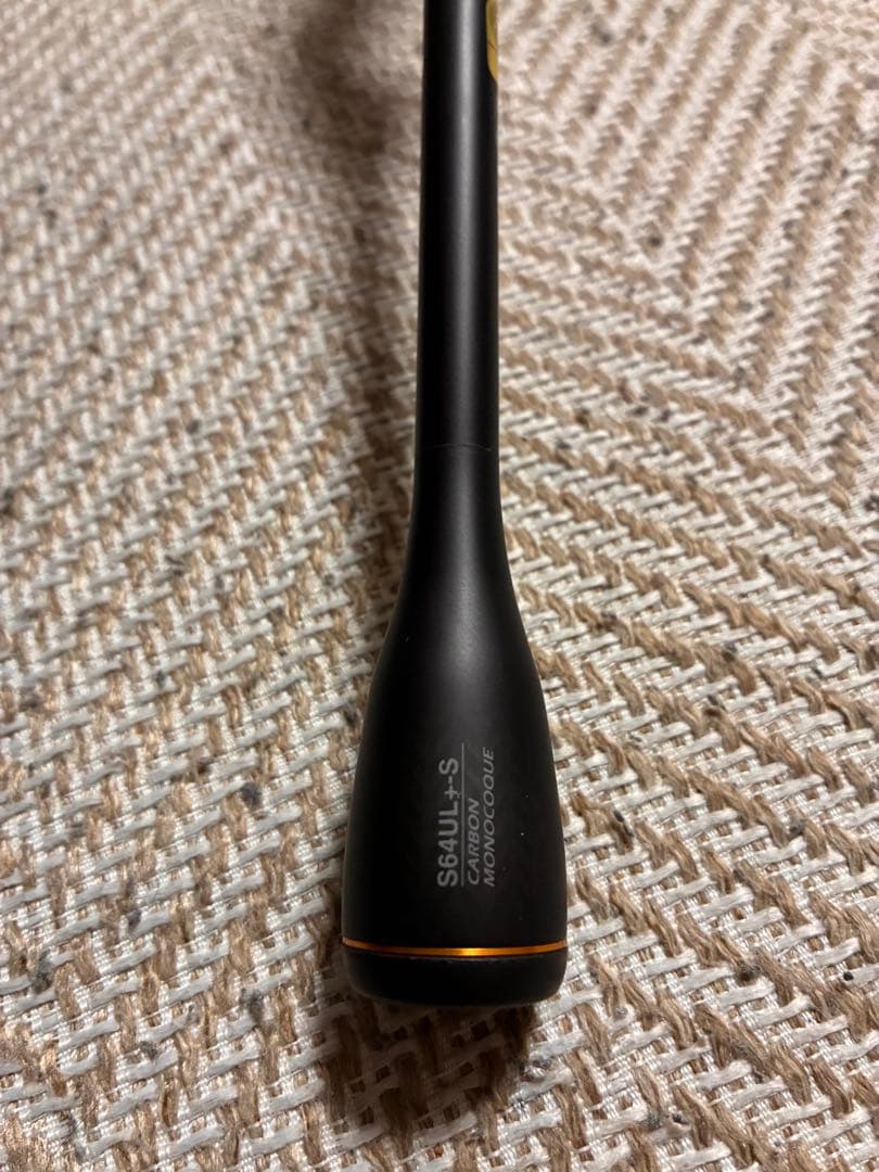 【早い者勝ち】シマノ　ソアレXR S64UL+S SHIMANO No.1438