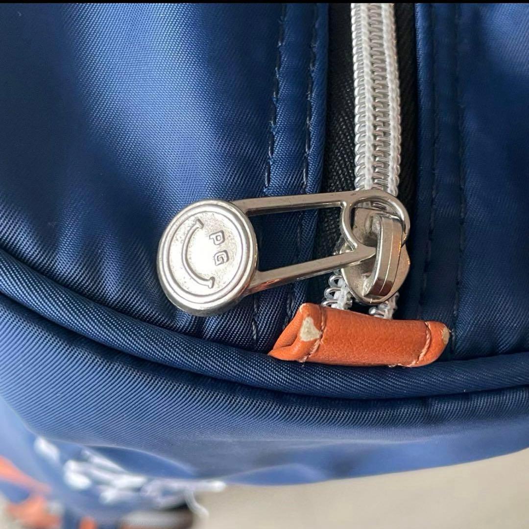 訳ありPEARLY GATES PG89 ゴルフバッグ