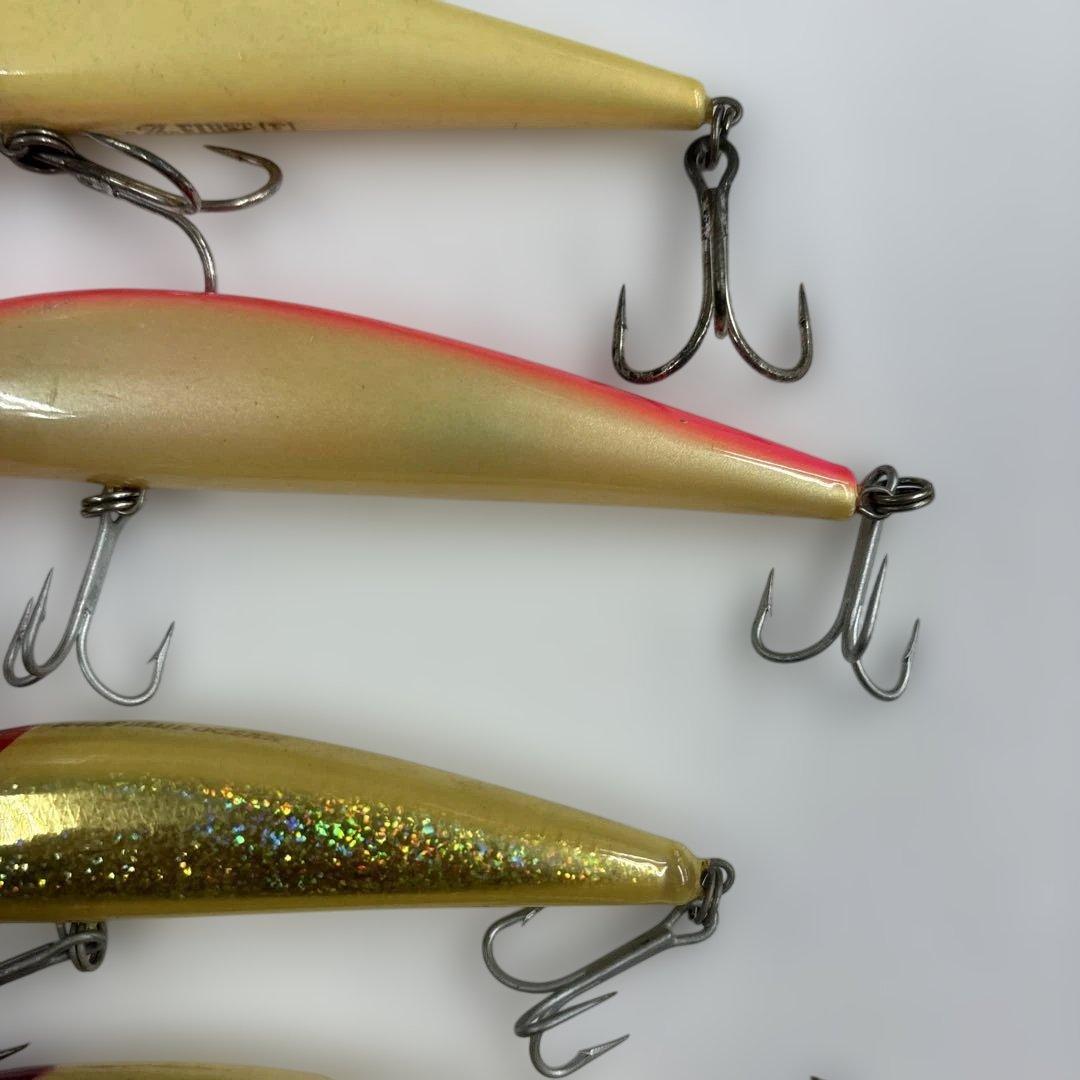 ケイテン　ミノー