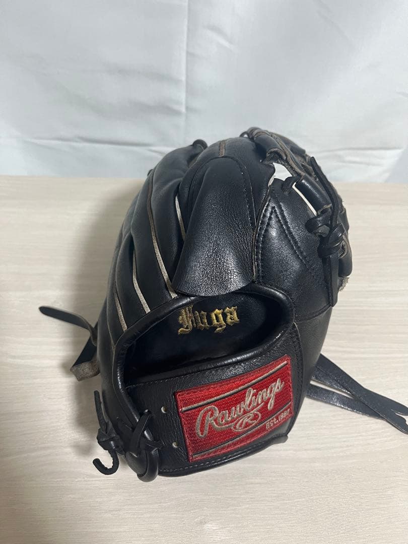 ア*♪様 ローリングス スペシャルオーダー 硬式グローブ U.S.Steerhi