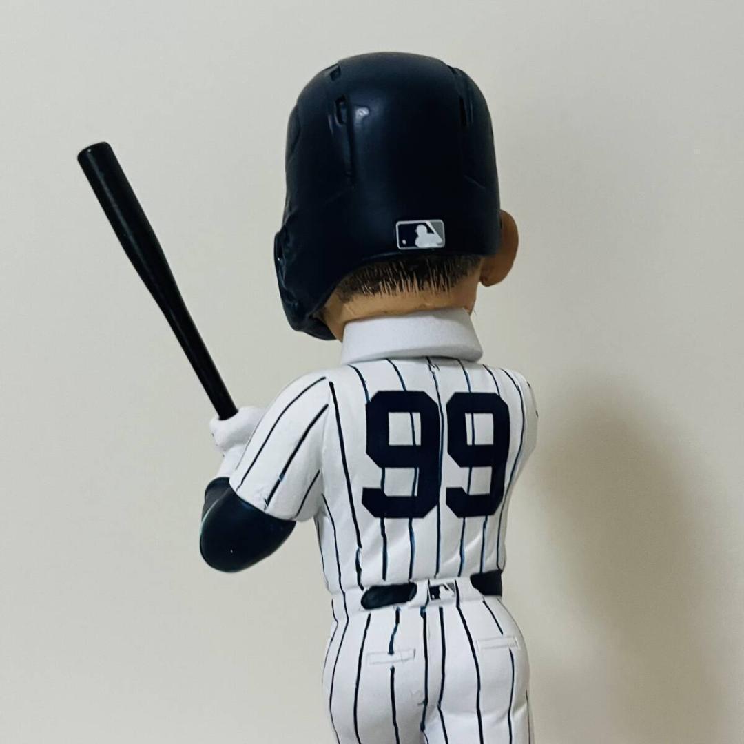 【大谷翔平/ジャッジ/WS/ボブルヘッド】ドジャース/ヤンキース/2024個限定