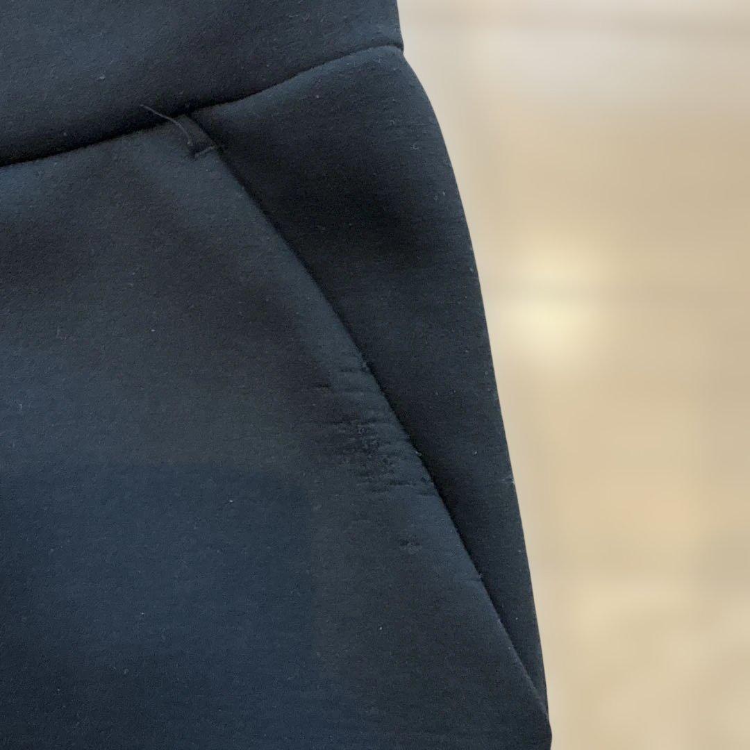 メンズウェア TANGRAM DOUBLE KNIT HOODIE & PANTS