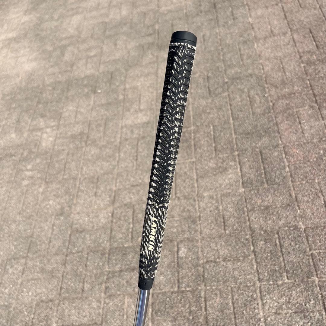 スタジオセレクト ニューポート2 ツイストネック ミラーフィニッシュ 超激レア