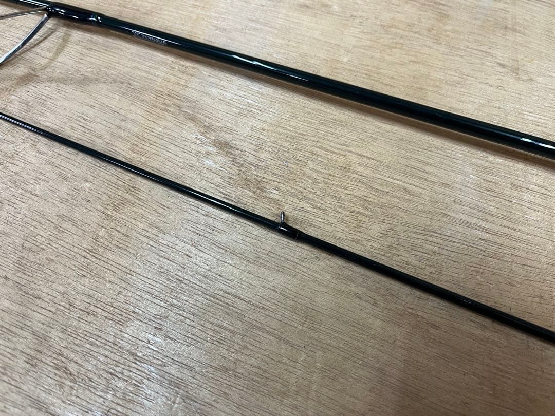 DAIWA トラウトロッド PHANTOM NT 510L 値下げ