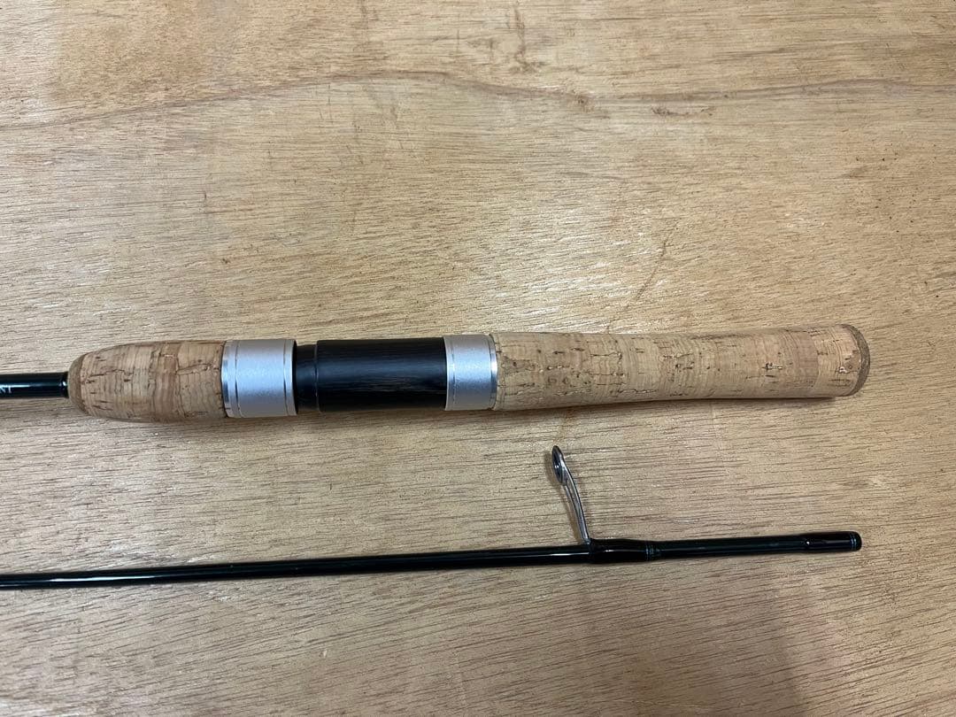 DAIWA トラウトロッド PHANTOM NT 510L 値下げ