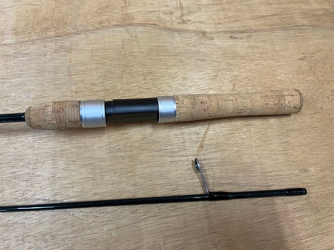 DAIWA トラウトロッド PHANTOM NT 510L 値下げ