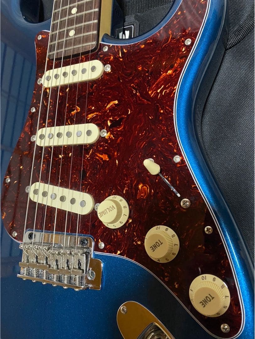 ギター FUJIGEN(FGN) NST-100RAL OLP