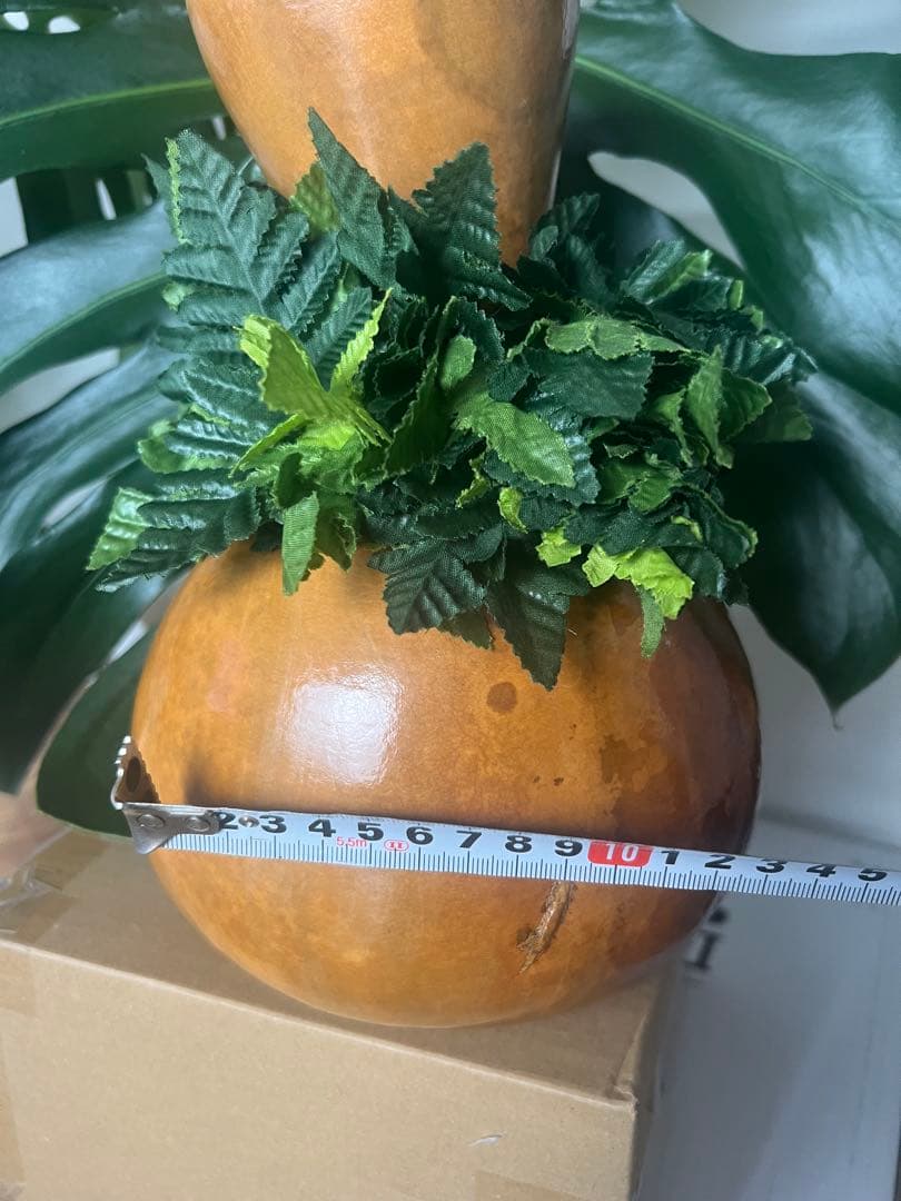 フラダンス用楽器、イプとタパ柄