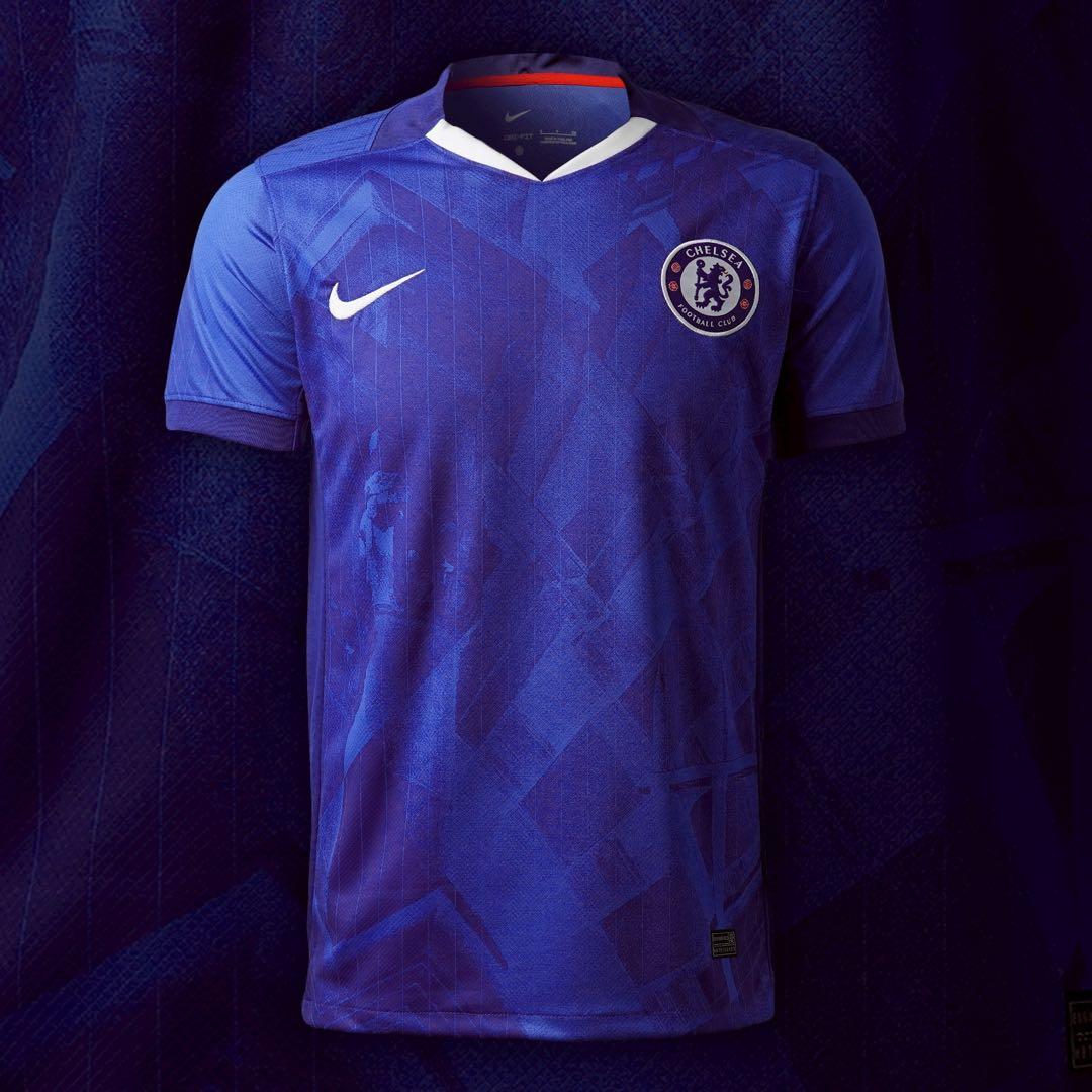 Nike Chelsea ジャージ JOÃO PEDRO 20