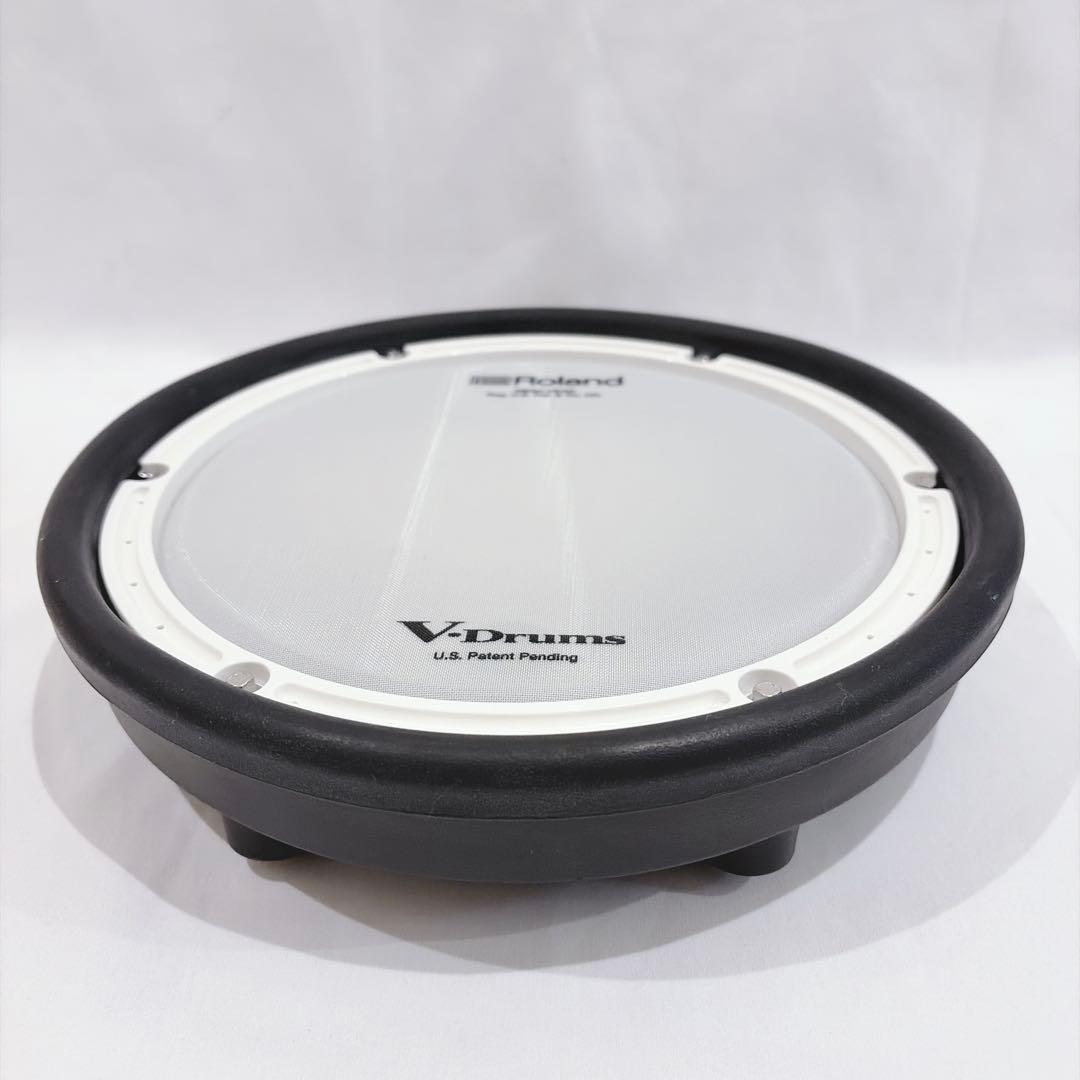 Roland PDX-8 スネア タム 3個 セット 電子ドラム