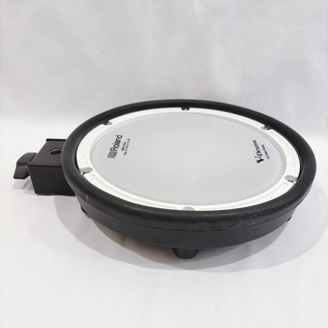 Roland PDX-8 スネア タム 3個 セット 電子ドラム