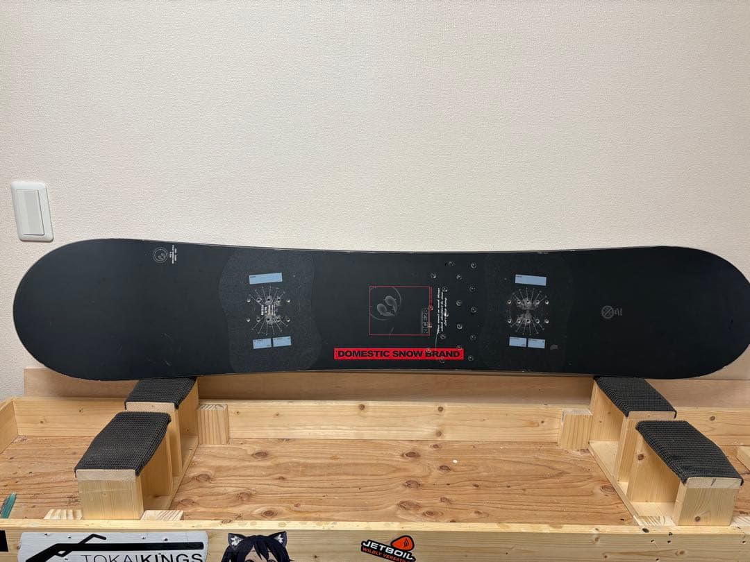 RICE28 GTS 150 20-21シーズン