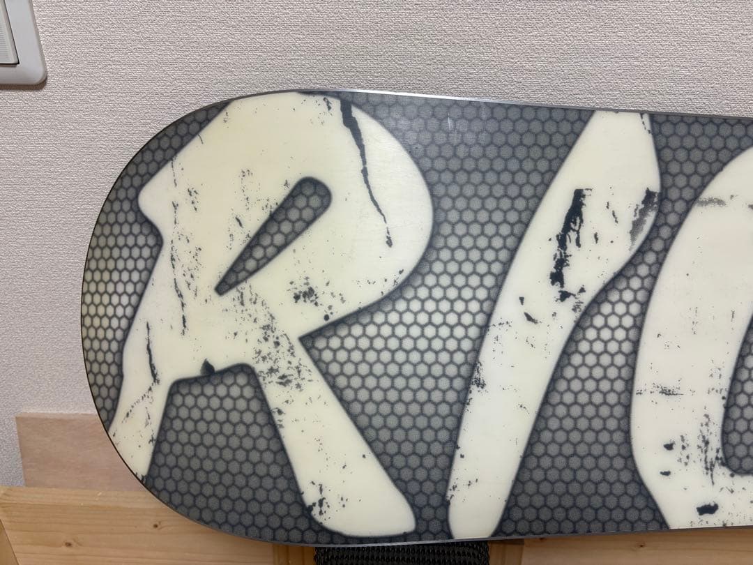 RICE28 GTS 150 20-21シーズン