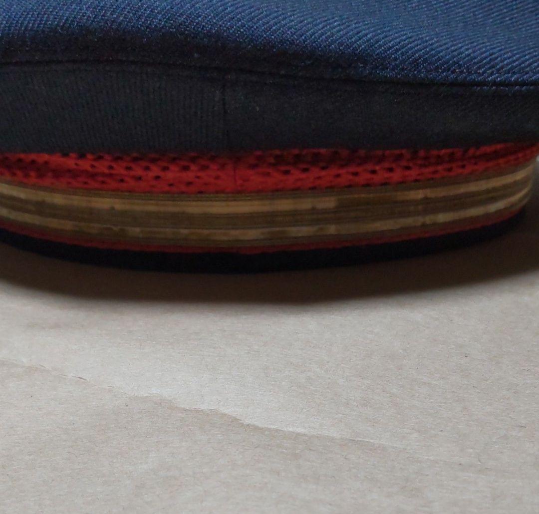 国鉄制帽　帽子