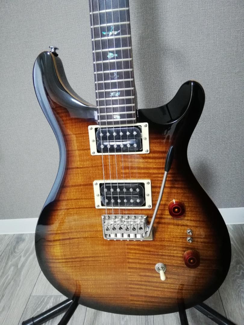 ★ほぼ無傷 PRS custom 24 SE 35th Anniversary