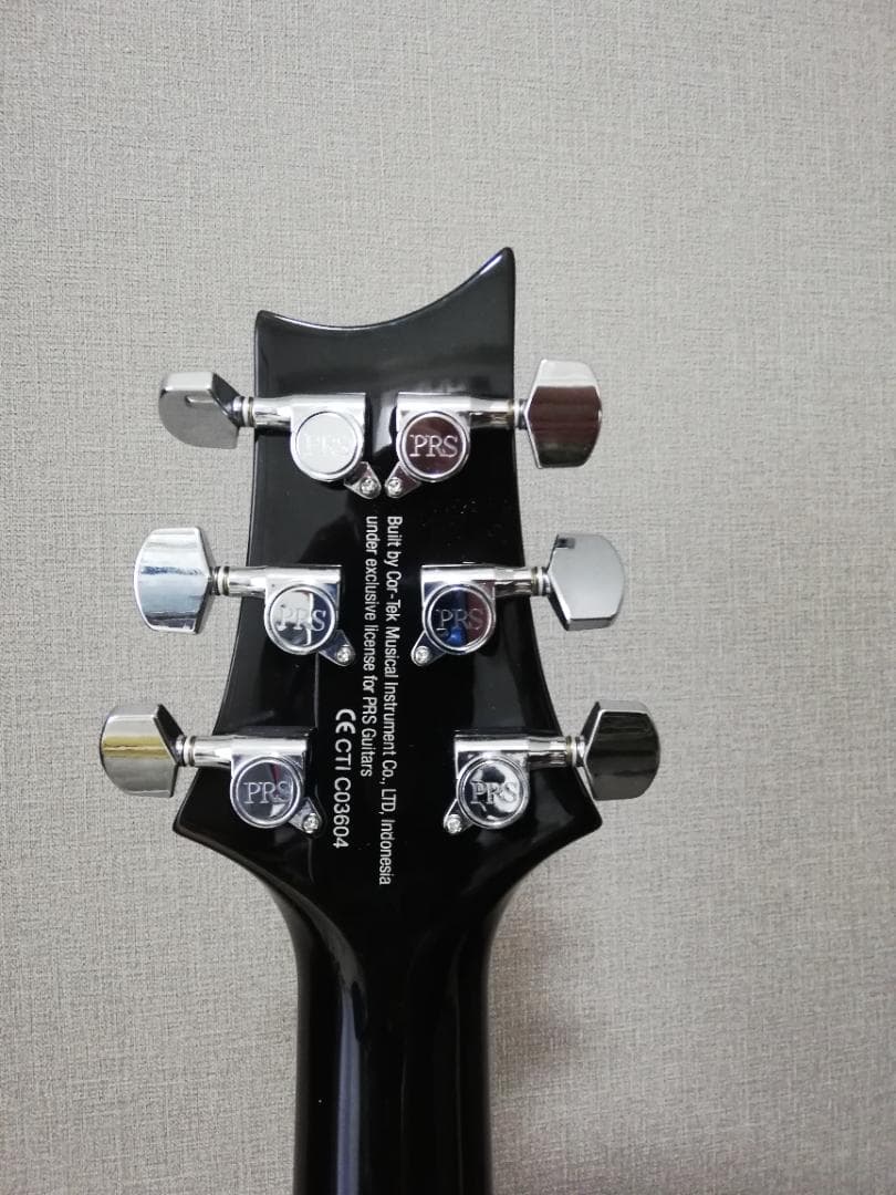 ★ほぼ無傷 PRS custom 24 SE 35th Anniversary