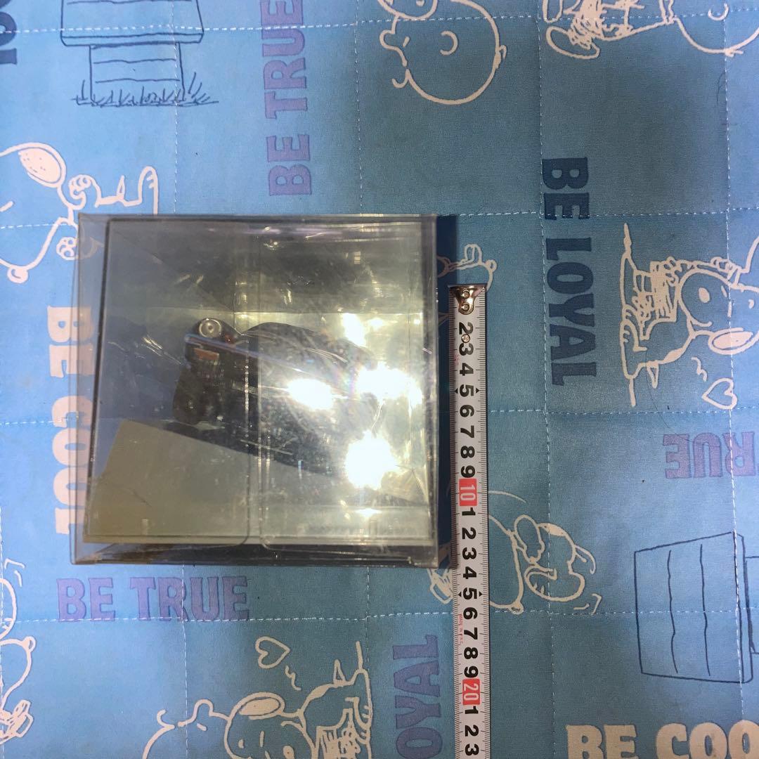 京商サーキットの狼ディスプレイモデル新品未開封