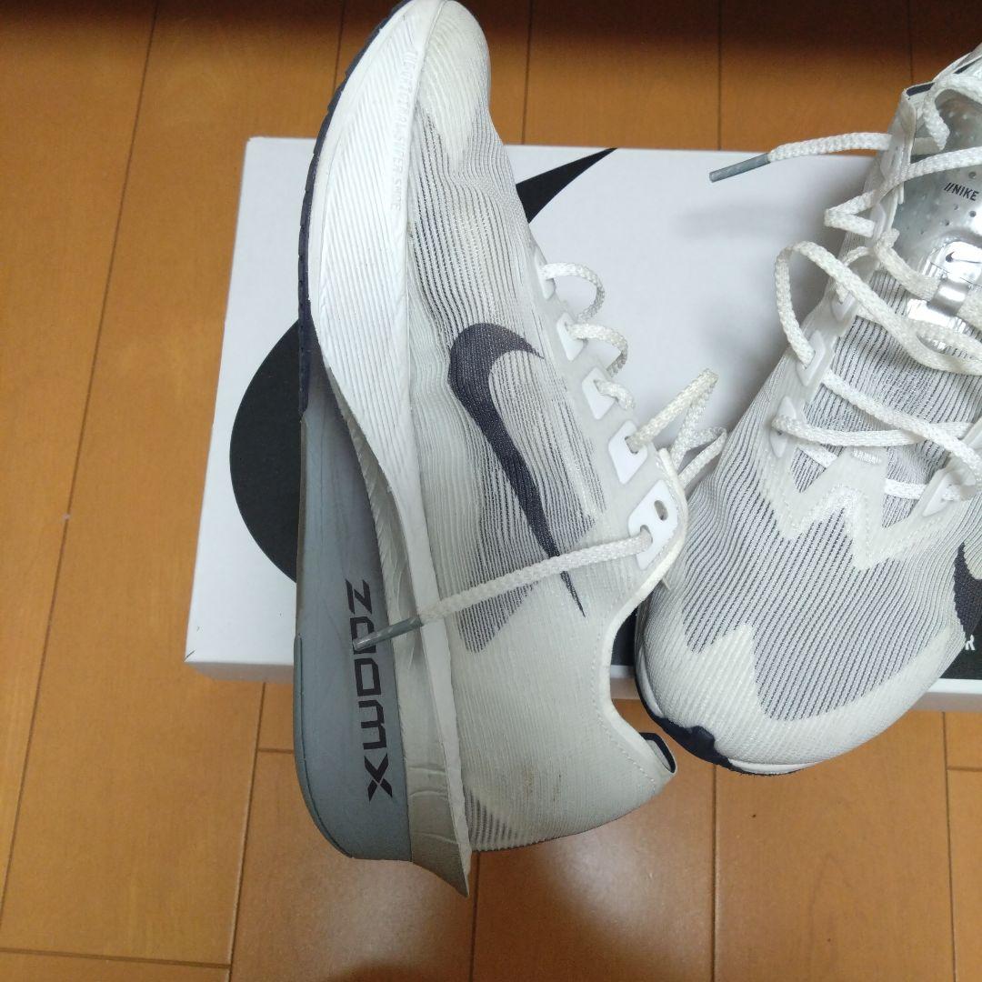Nike ZoomX Vaporfly NEXT% 4 ランニングシューズ