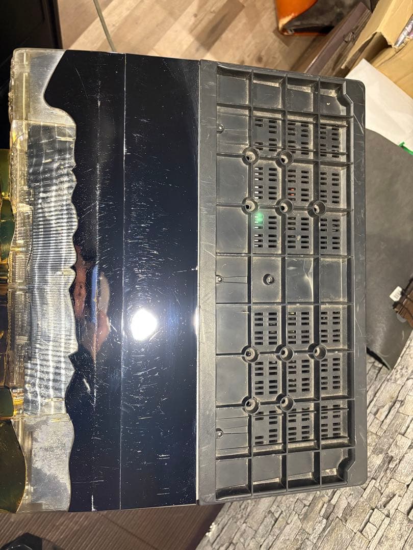 パチスロ黄門ちゃま喝 実機