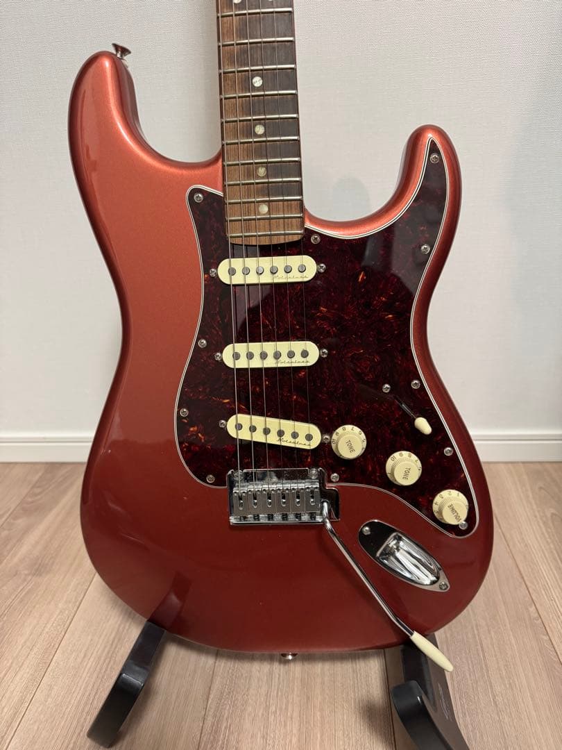 5/31限定値下げFender PlayerPlusStratocaster