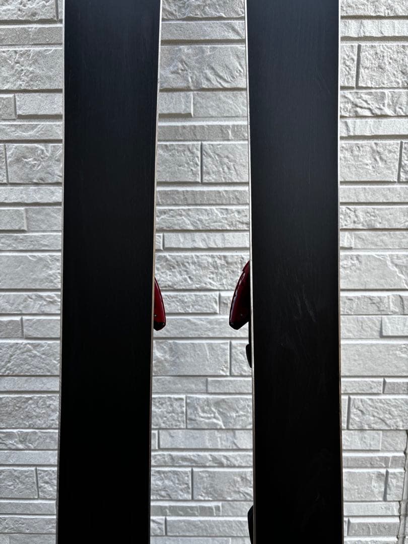 SALOMON/サロモン 24SeriesRACE 165com オールランド