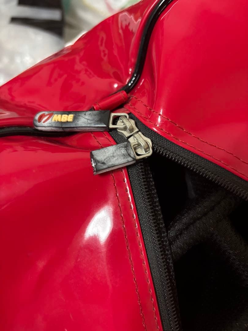 MASTER BUNNY EDITION キャディバック