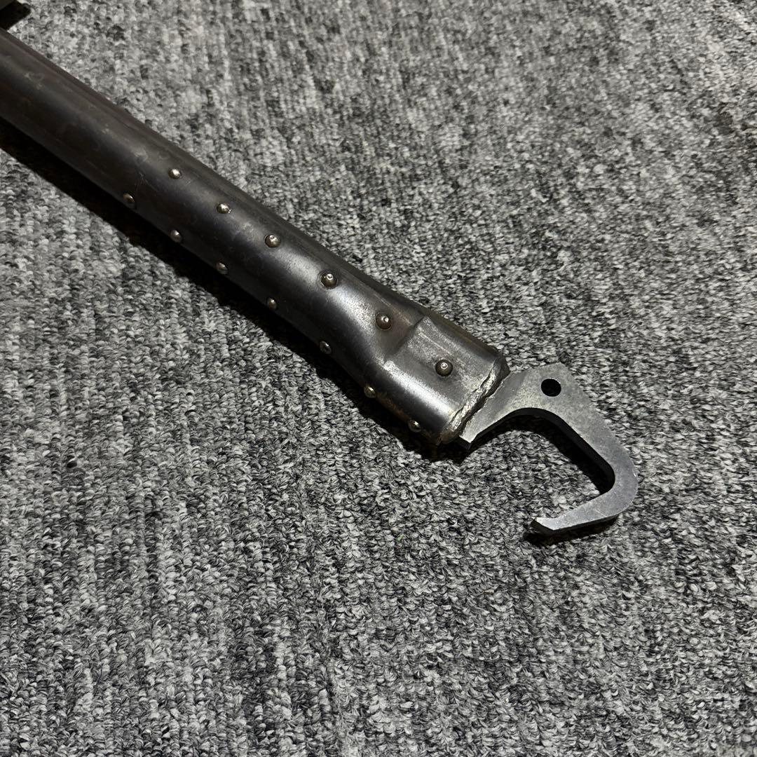 山賊マウンテン　六角ハンマー