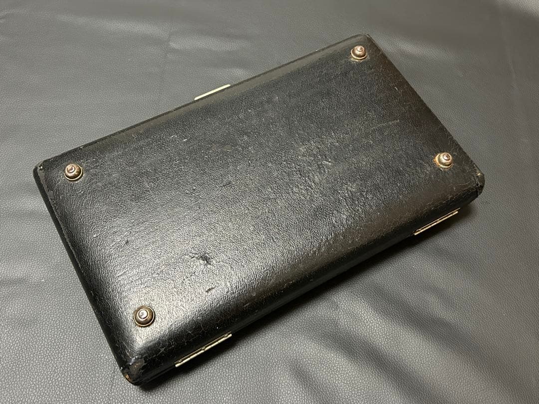 【工房リペア済み】Hans Kreul オーボエ