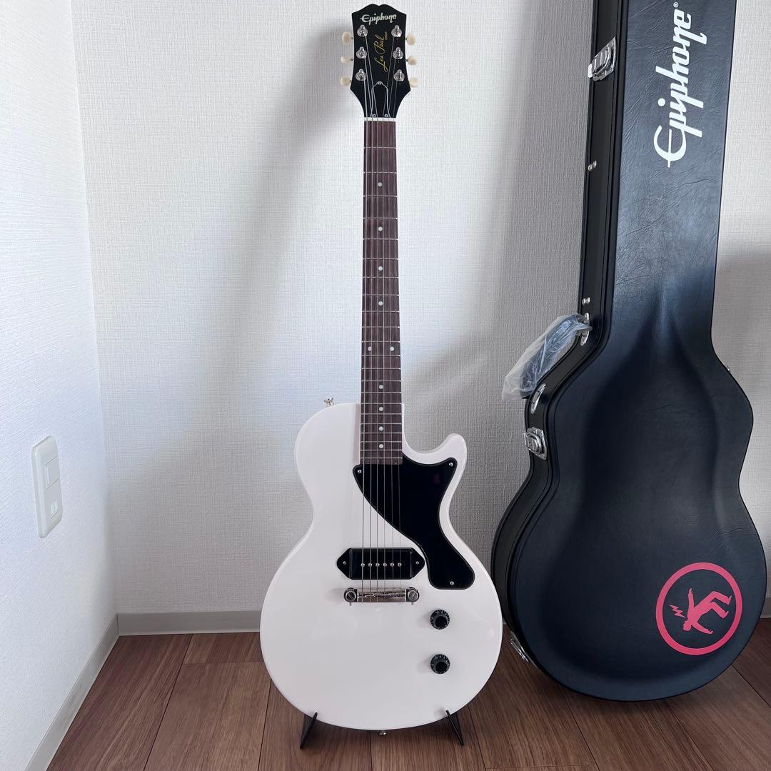 ギター Epiphone Billie Joe Armstrong Les PaulJr