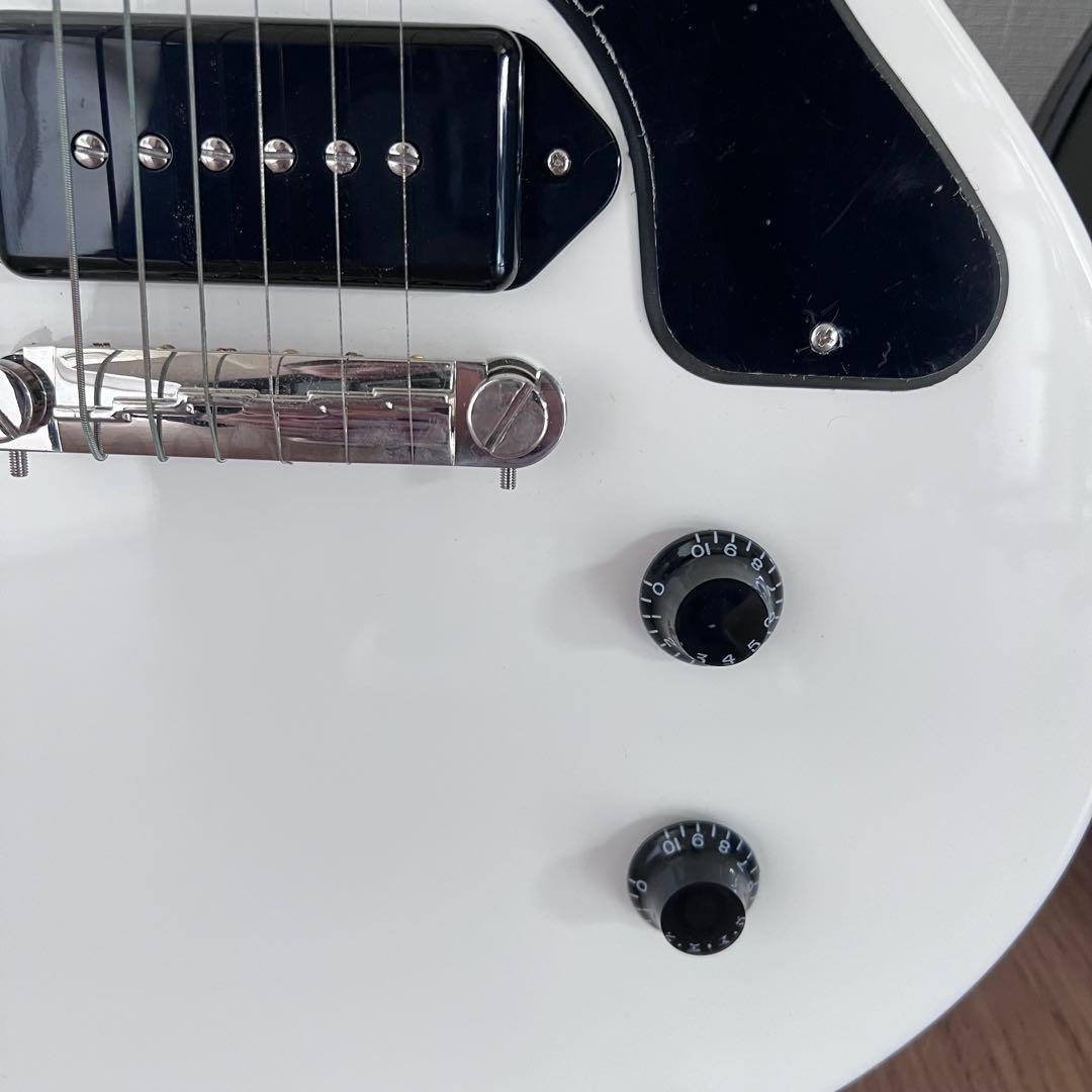 ギター Epiphone Billie Joe Armstrong Les PaulJr