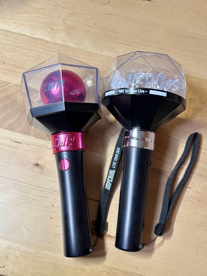 imp. impactors グッズ まとめ売り 高良くんと天城くん tobe