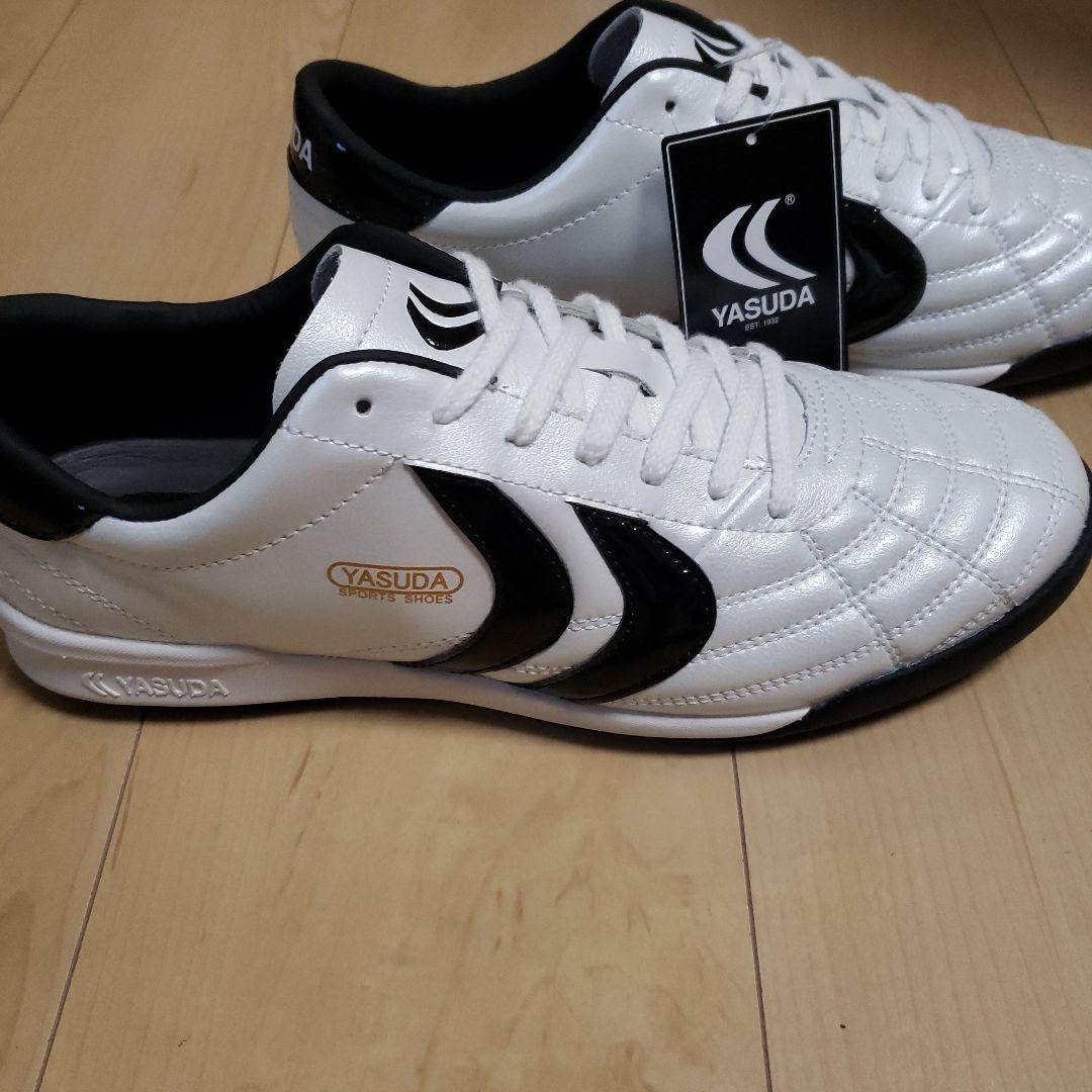 【新品】 ヤスダ リガレスタ TF トレーニングシューズ サッカー フットサル