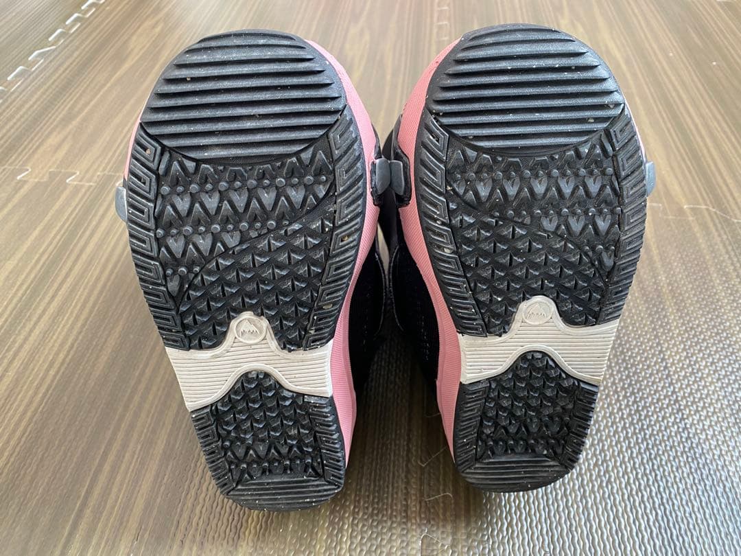 BURTON　Step On　RITUAL BOA　24cm